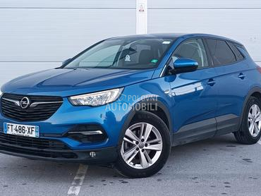 Opel Grandland X 1.5 HDI LED AUT EAT8