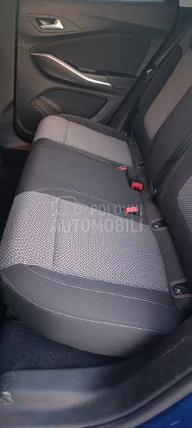 Opel Grandland X 1.5 HDI LED AUT EAT8