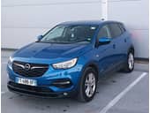 Opel Grandland X 1.5 HDI LED AUT EAT8