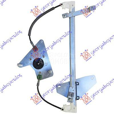 PODIZAC PREDNJEG PROZORA ELEKT