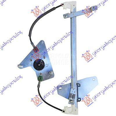 PODIZAC PREDNJEG PROZORA ELEKT