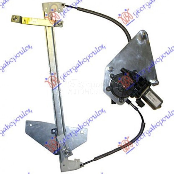 PODIZAC PREDNJEG PROZORA ELEKT