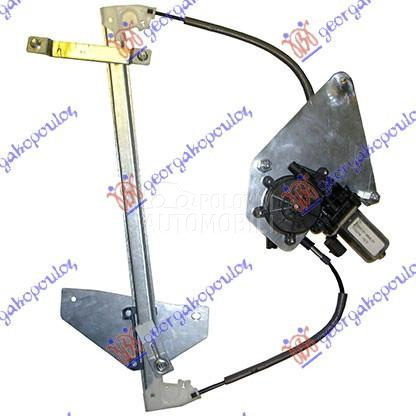 PODIZAC PREDNJEG PROZORA ELEKT