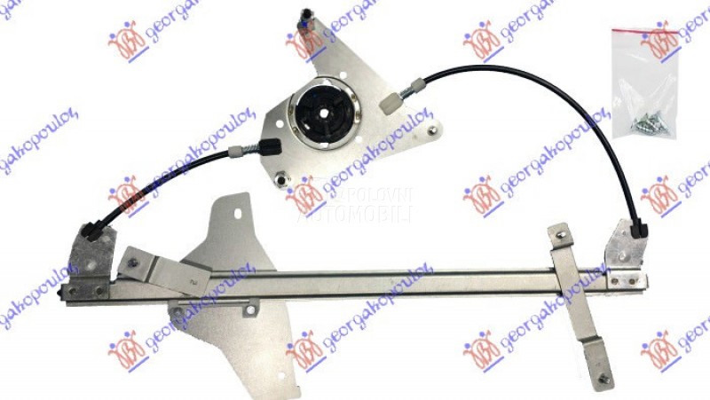 PODIZAC PROZORA ELEKTRICNI (BE