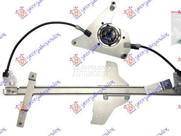 PODIZAC PROZORA ELEKTRICNI (BE za Citroen C1 od 2014. do 2025. god.