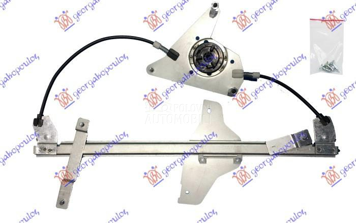 PODIZAC PROZORA ELEKTRICNI (BE