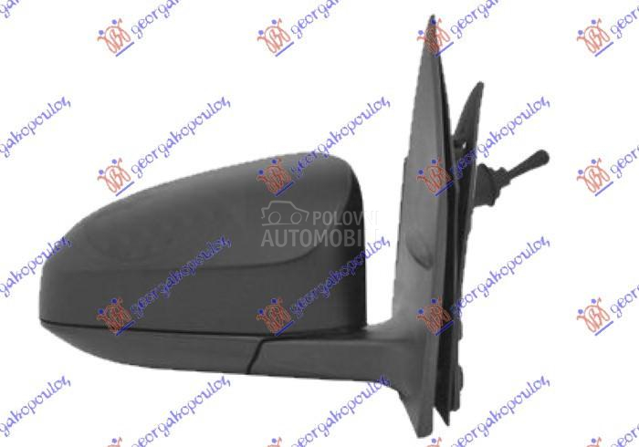 RETROVIZOR MEHANICKI SA SAJLOM