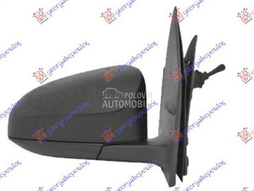 RETROVIZOR MEHANICKI SA SAJLOM za Toyota Aygo od 2018. do 2022. god.
