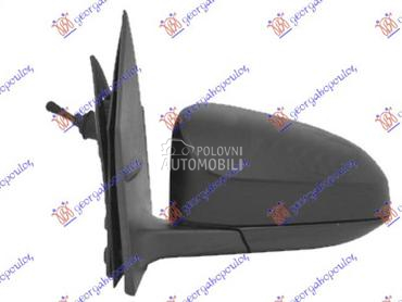 RETROVIZOR MEHANICKI SA SAJLOM za Toyota Aygo od 2014. do 2018. god.