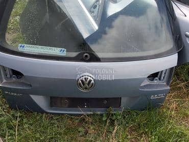 Gepek vrata limuzina karavan za Volkswagen Passat B7