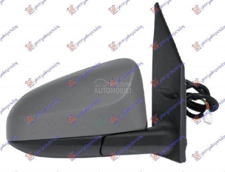 RETROVIZOR ELEKTRICNI SA GREJA