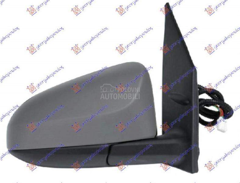 RETROVIZOR ELEKTRICNI SA GREJA