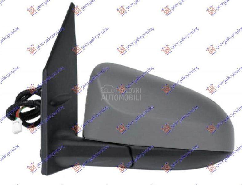 RETROVIZOR ELEKTRICNI SA GREJA
