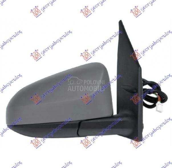RETROVIZOR ELEKTRICNI SA GREJA
