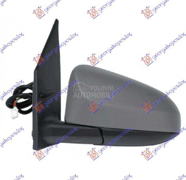 RETROVIZOR ELEKTRICNI SA GREJA