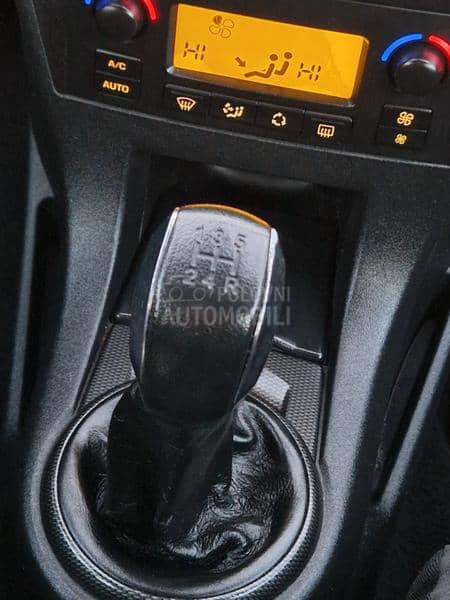 Citroen C4 RESTYLING/TNG