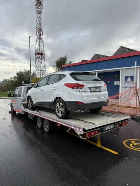 Volkswagen T5 dupla kabina