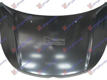 HAUBA za Citroen C4 Aircross od 2012. do 2015. god.