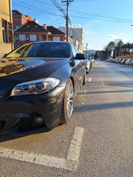 Aluminijumske felne Aversus 20" 5 x 120