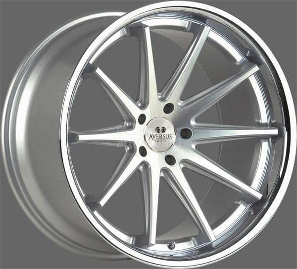 Aluminijumske felne Aversus 20" 5 x 120
