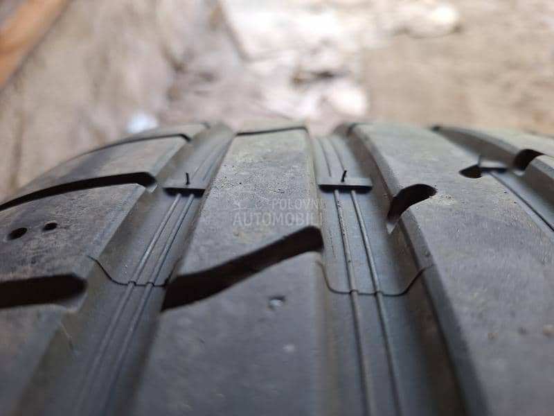 Aluminijumske felne Aversus 20" 5 x 120