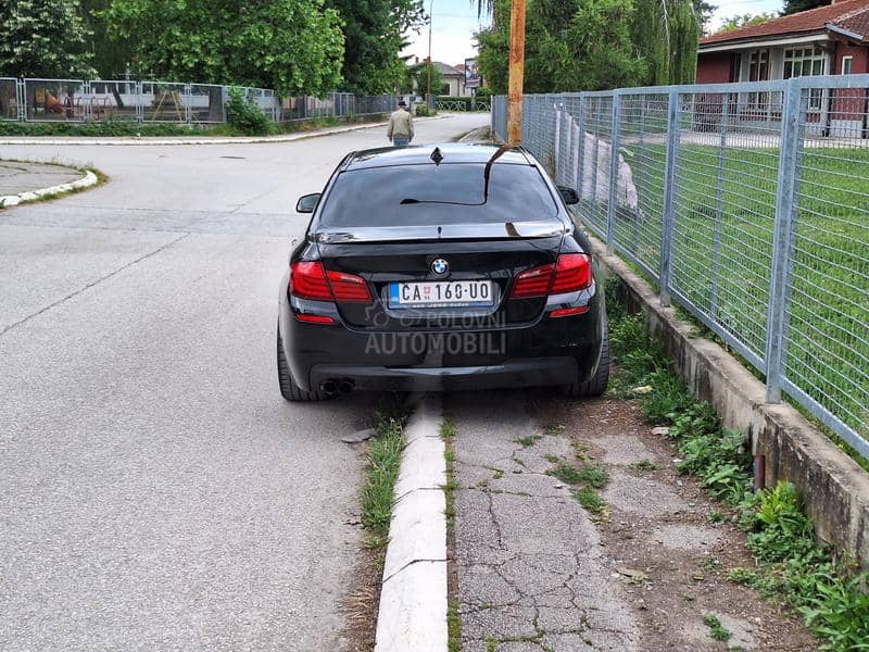 Aluminijumske felne Aversus 20" 5 x 120