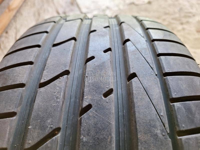 Aluminijumske felne Aversus 20" 5 x 120