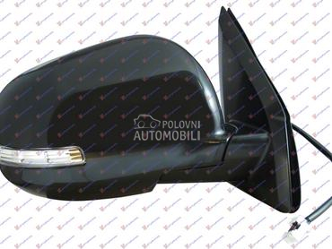 RETROVIZOR ELEKTRICNI SA GREJA za Mitsubishi ASX od 2010. do 2014. god.