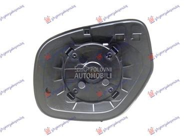 STAKLO RETROVIZORA SA GREJACEM za Mitsubishi Outlander od 2013. do 2016. god.