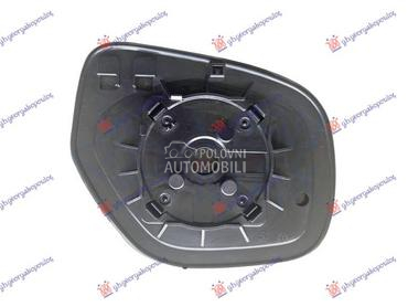 STAKLO RETROVIZORA SA GREJACEM za Mitsubishi Outlander od 2016. do 2020. god.