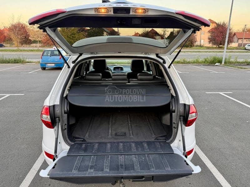 Renault Koleos 2.0d 150 4x4