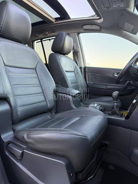 Renault Koleos 2.0d 150 4x4