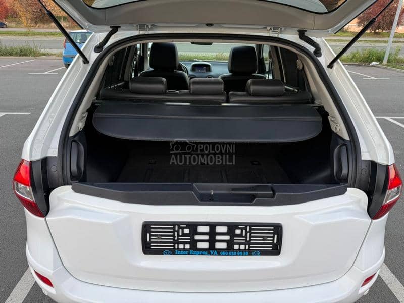 Renault Koleos 2.0d 150 4x4