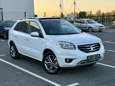 Renault Koleos 2.0d 150 4x4