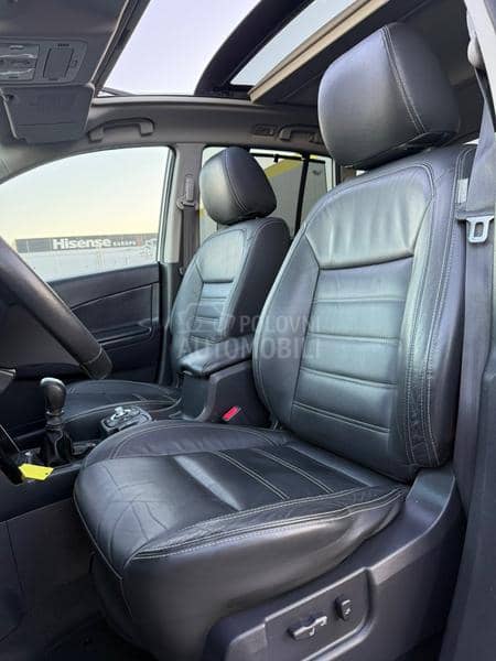 Renault Koleos 2.0d 150 4x4