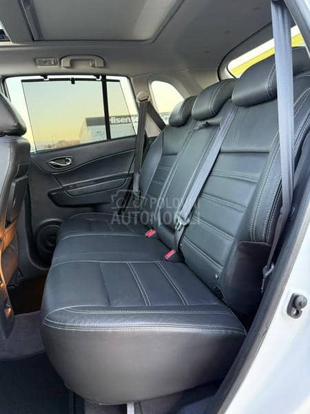 Renault Koleos 2.0d 150 4x4