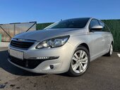 Peugeot 308 1.6 HDI BREAK