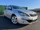 Peugeot 308 1.6 HDI BREAK