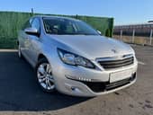 Peugeot 308 1.6 HDI BREAK