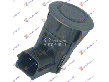 PARKING SENZOR (PDC) SIVI KONE za Citroen C4 Aircross od 2012. do 2015. god.