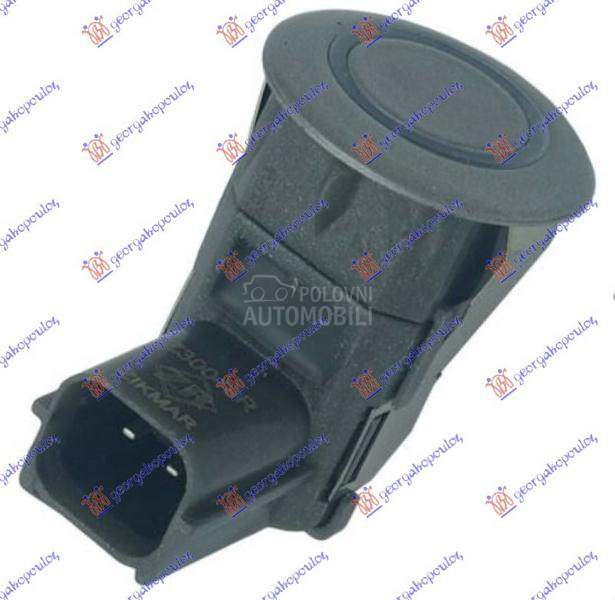 PARKING SENZOR (PDC) SIVI KONE