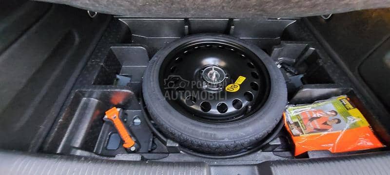 Opel Astra K 1.4 TURBO    OPC