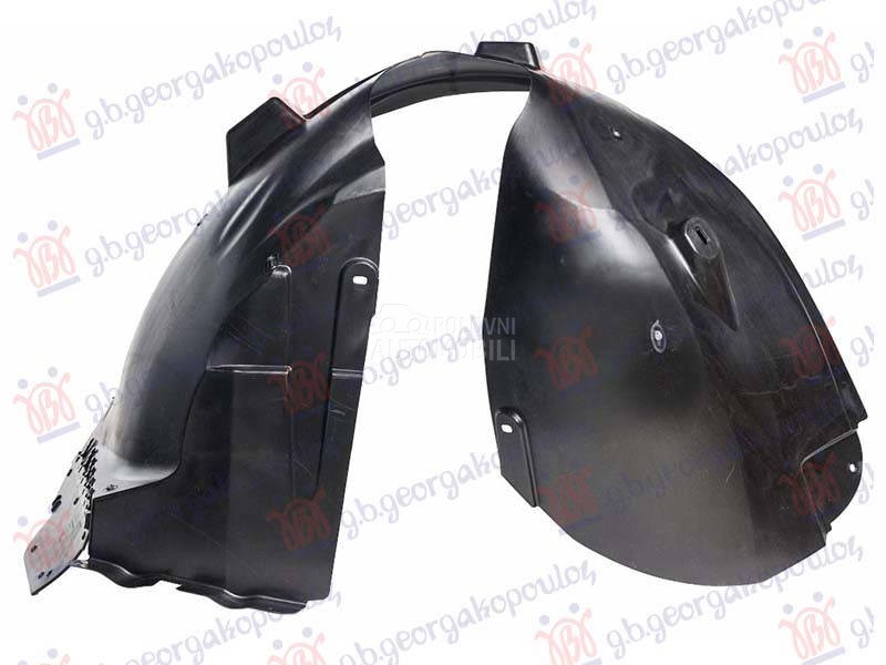 POTKRILO PLASTICNO (A KVALITET