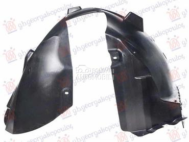 POTKRILO PLASTICNO (A KVALITET za Citroen C3 Aircross od 2021. do 2025. god.