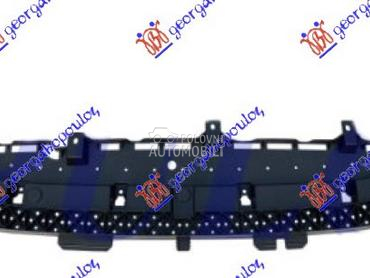 ZASTITA MOTORA PLASTICNA za Citroen C4 Cactus od 2014. do 2018. god.