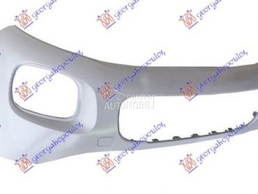 PREDNJI BRANIK PM (BEZ OTVORA za Citroen C3 Aircross od 2017. do 2021. god.