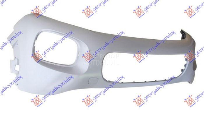 PREDNJI BRANIK PM (SA OTVORIMA