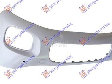 PREDNJI BRANIK PM (BEZ OTVORA za Citroen C3 Aircross od 2017. do 2021. god.