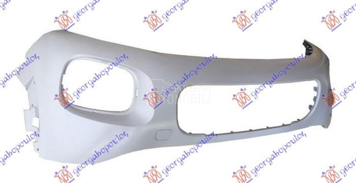 PREDNJI BRANIK PM (SA OTVORIMA