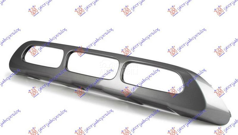 LAJSNA SPOJLERA PREDNJEG BRANI